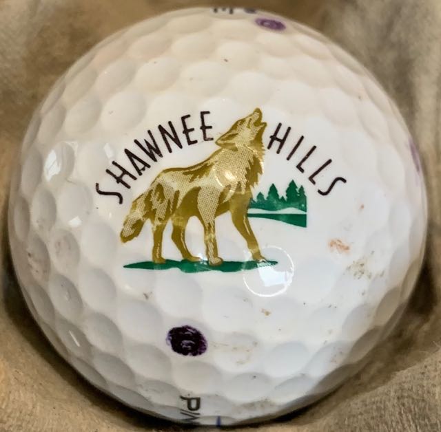 Shawnee Hills GC, Bedford, OH