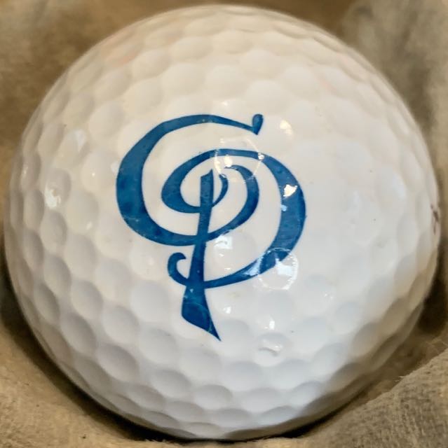 Crown Point CC, Springfield, VT