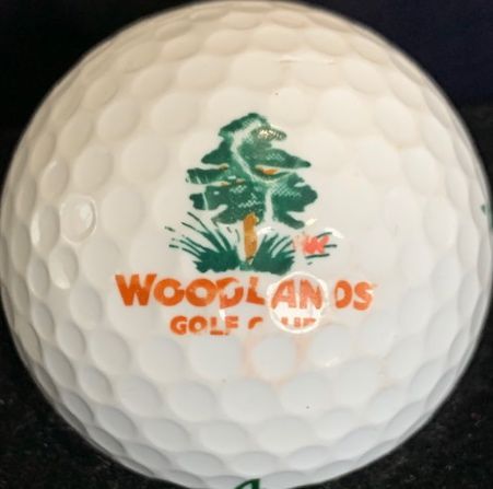 Woodlands GC