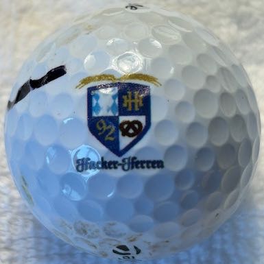 Hacker Herren Men's Social Club