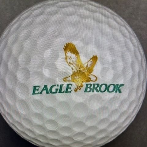 Eagle Brook CC, Geneva, IL