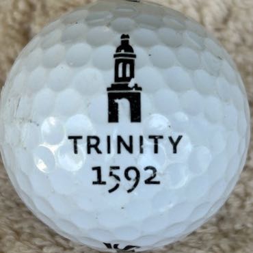 Trinity College, Dublin Ireland