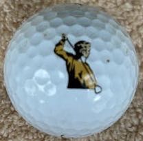 The Langley, Cal Golf Tournament