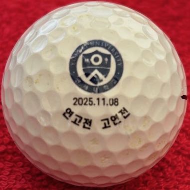 Yonsei University, Seoul, S Korea