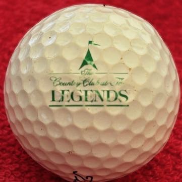 Country Club at the Legends, Eureka, MO