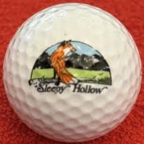 Sleepy Hollow GC, Brecksville, OH