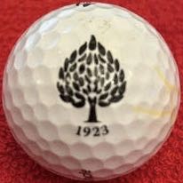 Beechmont CC, Cleveland, OH