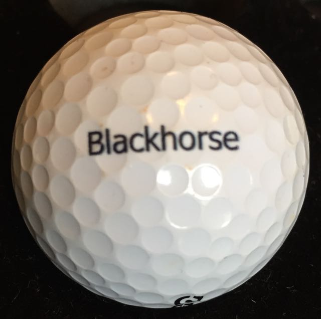 Blackhorse