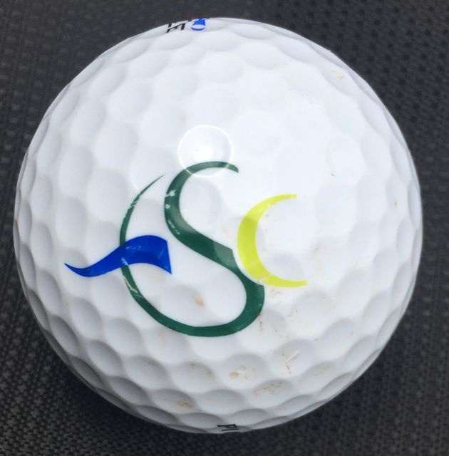 Spring Creek GC, Hershey, PA