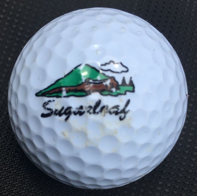 Sugarloaf GC, Sugarloaf, PA