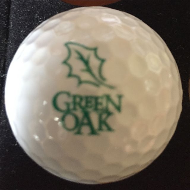 Green Oak