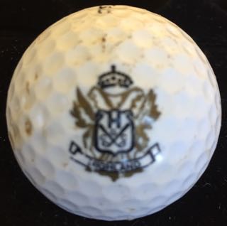 Highland G&CC, Indianapolis