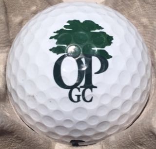 Overland Park GC, Overland, KS