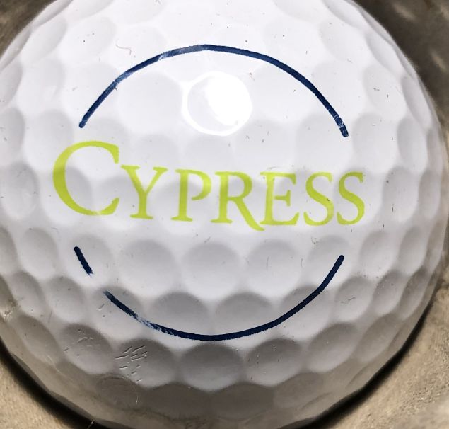 Cypress