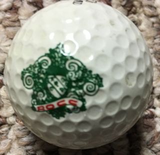 River Oaks CC, Houston, TX