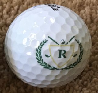 Rawiga GC, Seville, OH