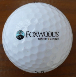Foxwoods