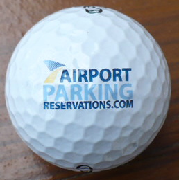 Airport Parking