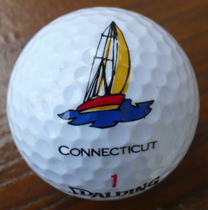 Connecticut Sailboat