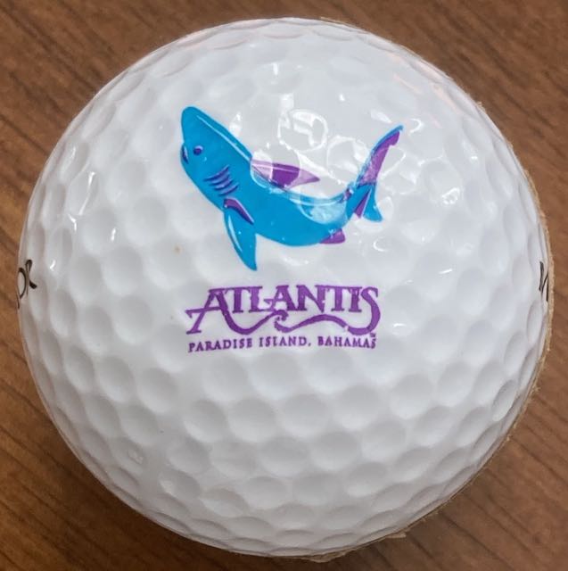 Atlantis Casino Bahamas