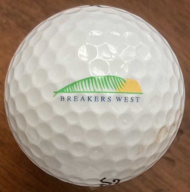 Breakers West