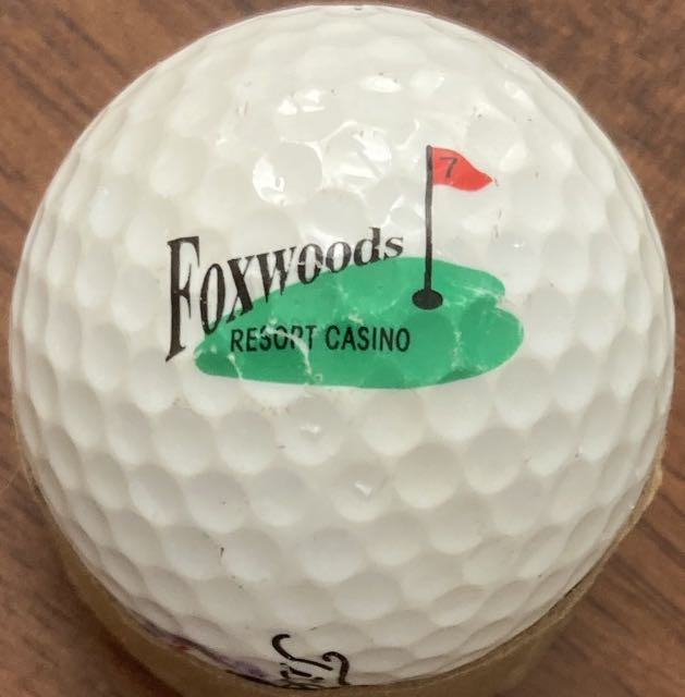 Foxwoods Resort Casino