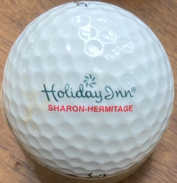 Holiday Inn Sharon-Hermitage