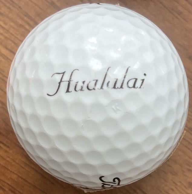Hualalai