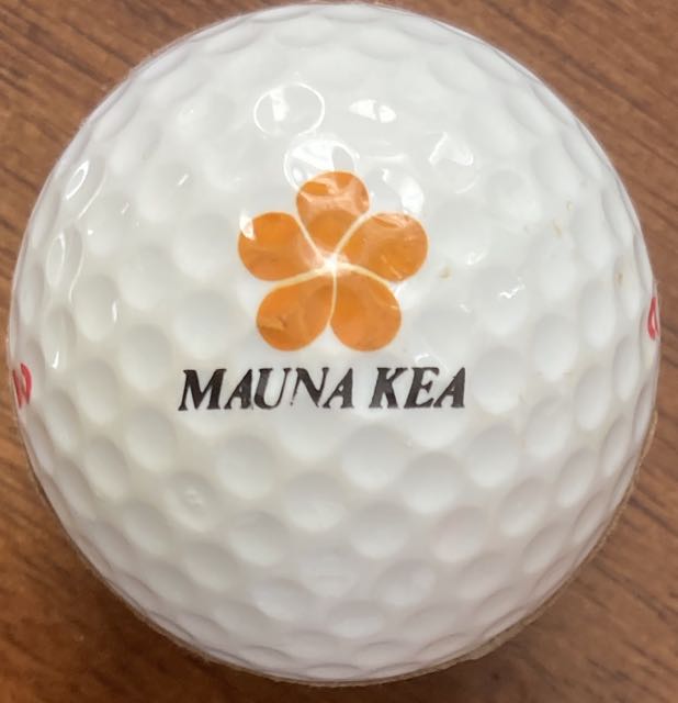 Mauna Kea