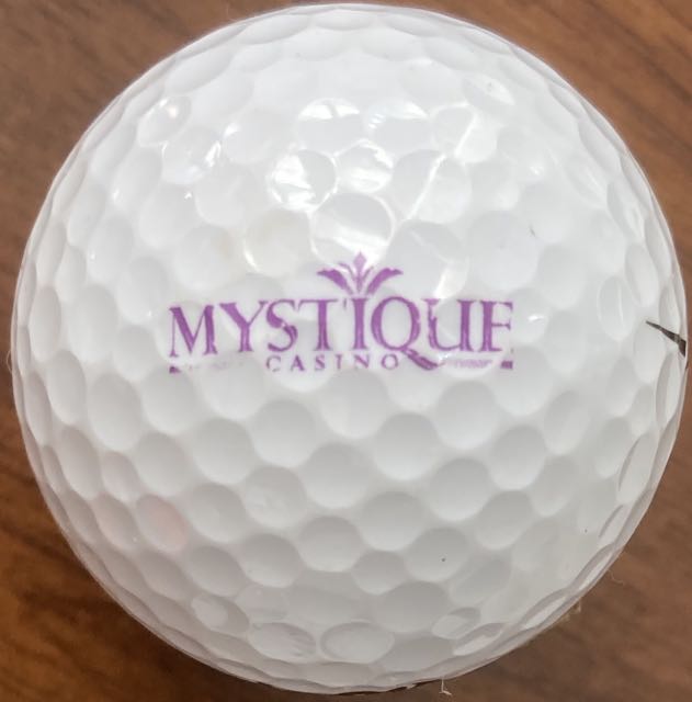 Mystique Casino