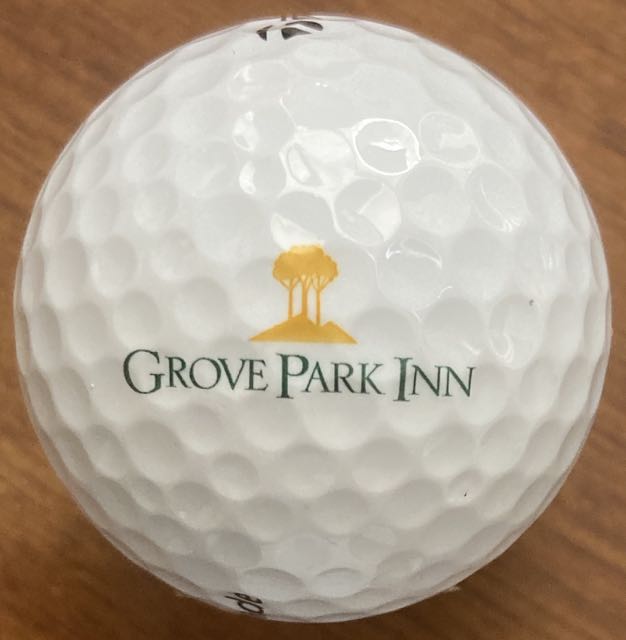 Grove Park Inn