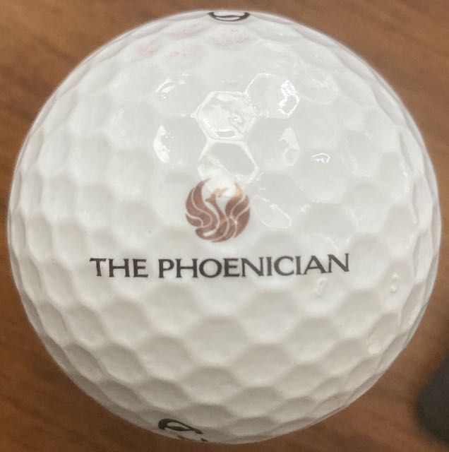 Hotels/  Phoenician