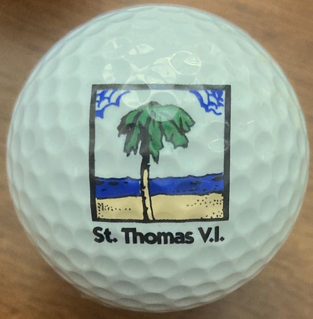 St. Thomas USVI