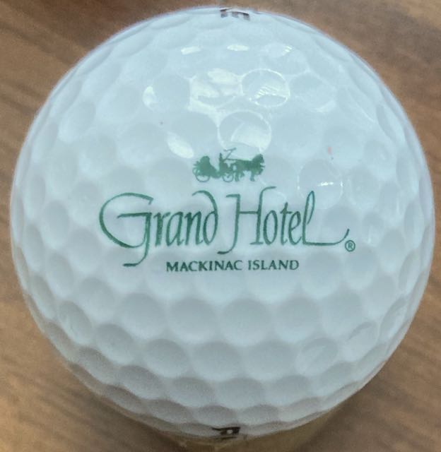 Grand Hotel
