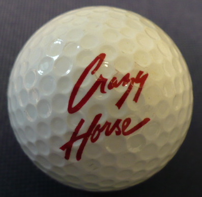 Crazy Horse