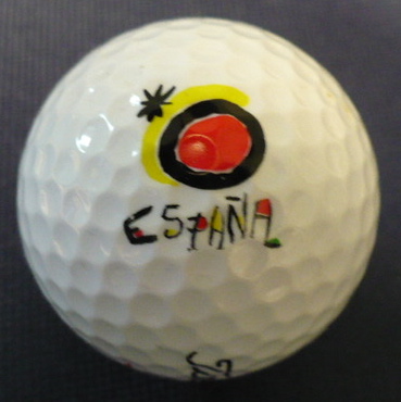 Espana