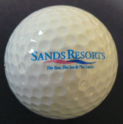 Sands Resort