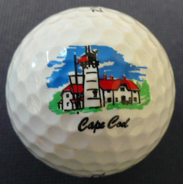 Cape Cod Lighthouse