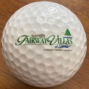 Marriott Fairway Villas