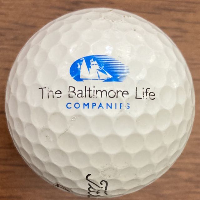 Baltimore Life Cos
