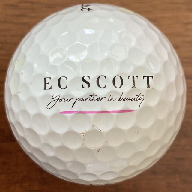 E C Scott