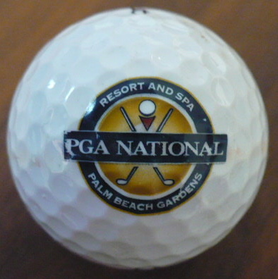 PGA National
