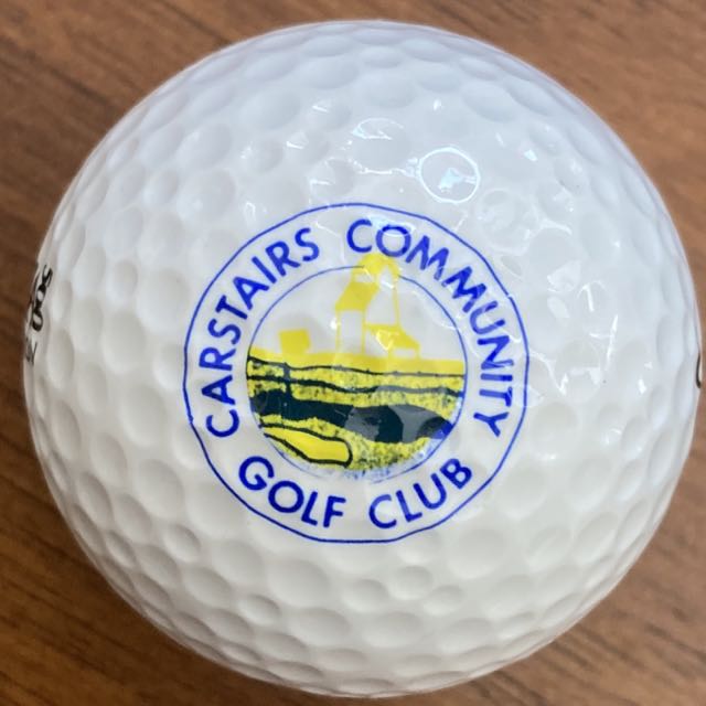 Carstairs Community GC